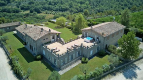 Tenuta Bellafonte 14, Emma Villas Bevagna
